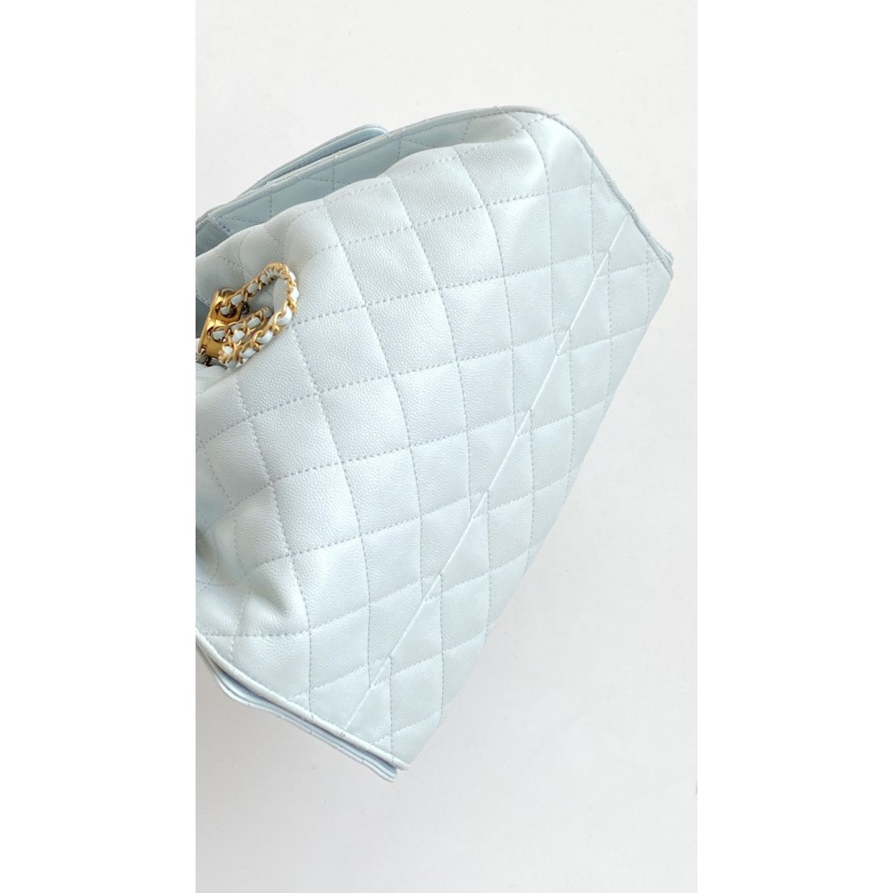 Chanel 25 Bag Small Hobo Boho Bag! Chanel 25 Bag Small Hobo Boho Bag!