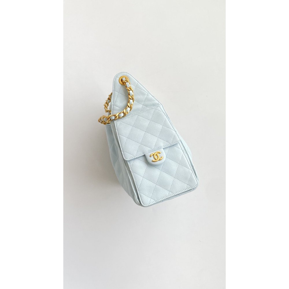 Chanel 25 Bag Small Hobo Boho Bag! Chanel 25 Bag Small Hobo Boho Bag!