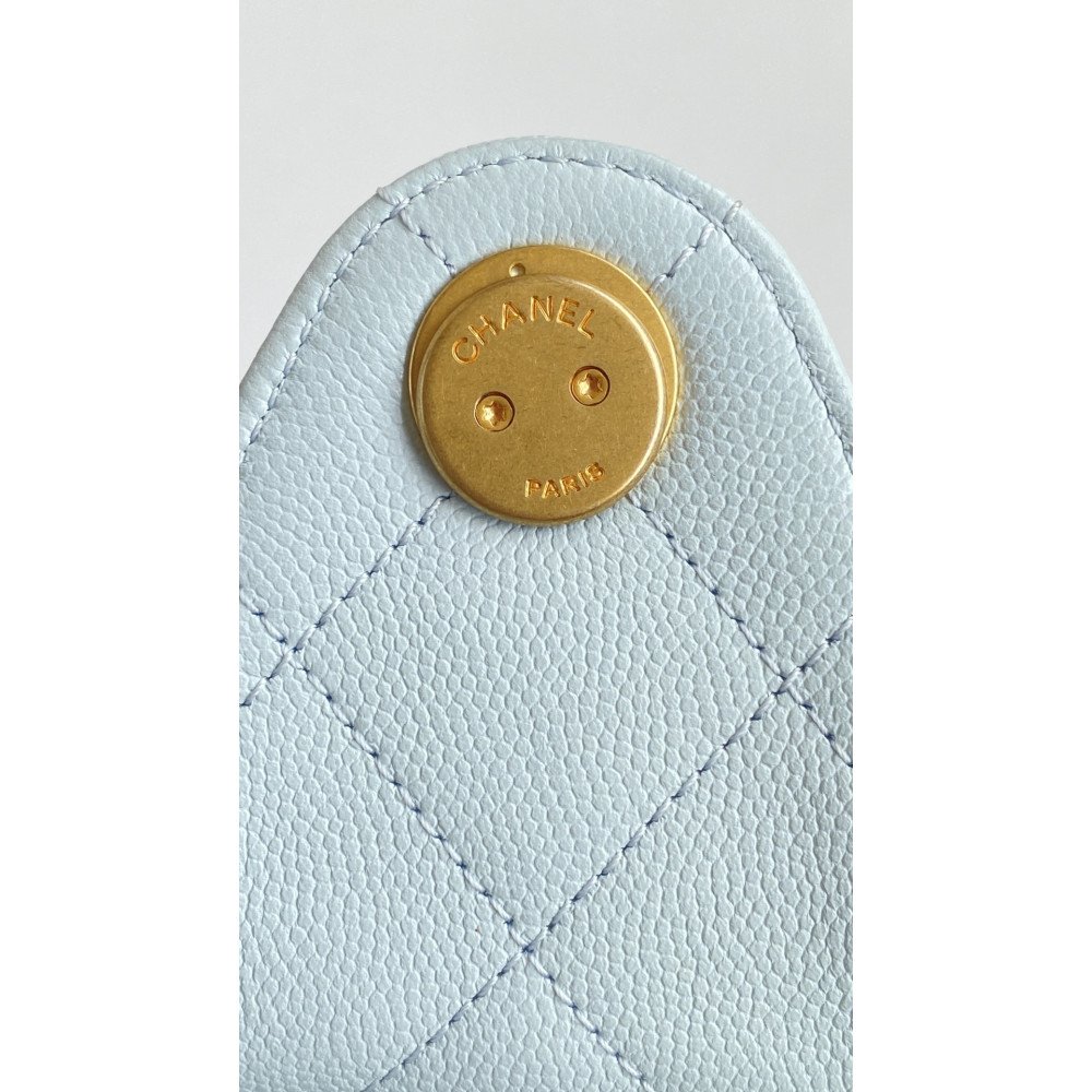 Chanel 25 Bag Small Hobo Boho Bag! Chanel 25 Bag Small Hobo Boho Bag!