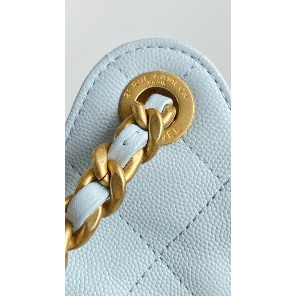 Chanel 25 Bag Small Hobo Boho Bag! Chanel 25 Bag Small Hobo Boho Bag!