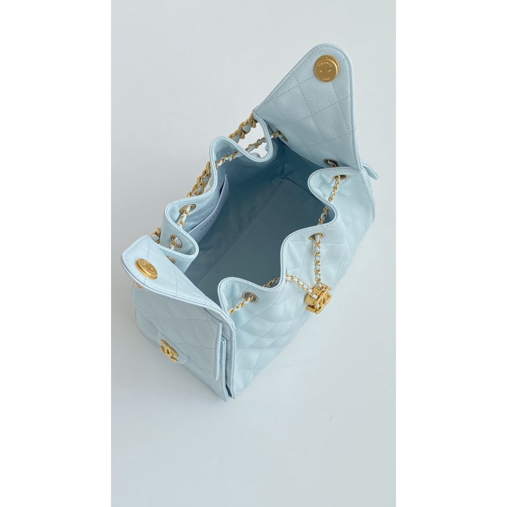 Chanel 25 Bag Small Hobo Boho Bag! Chanel 25 Bag Small Hobo Boho Bag!