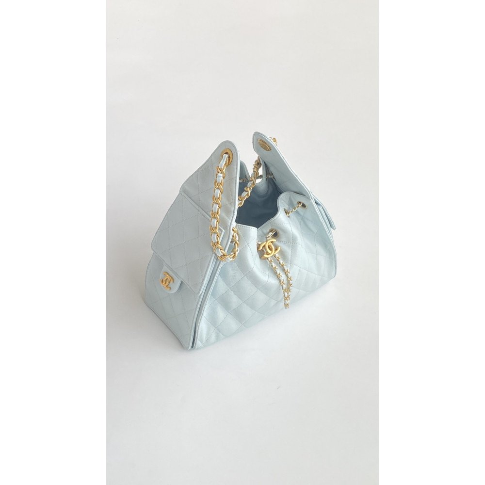 Chanel 25 Bag Small Hobo Boho Bag! Chanel 25 Bag Small Hobo Boho Bag!