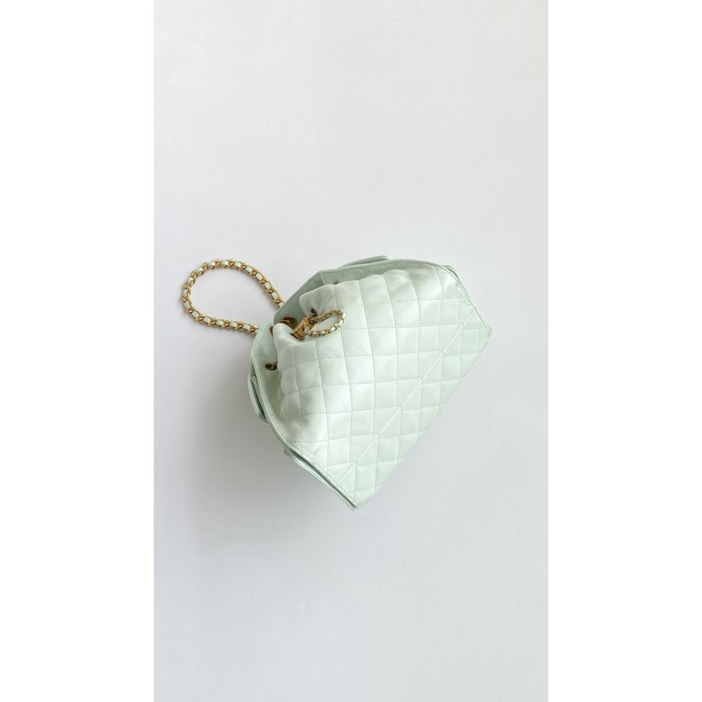 Chanel 25 Bag Small Hobo Boho Bag! Chanel 25 Bag Small Hobo Boho Bag!