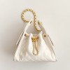 Chanel 25 Bag Small Hobo Boho Bag!