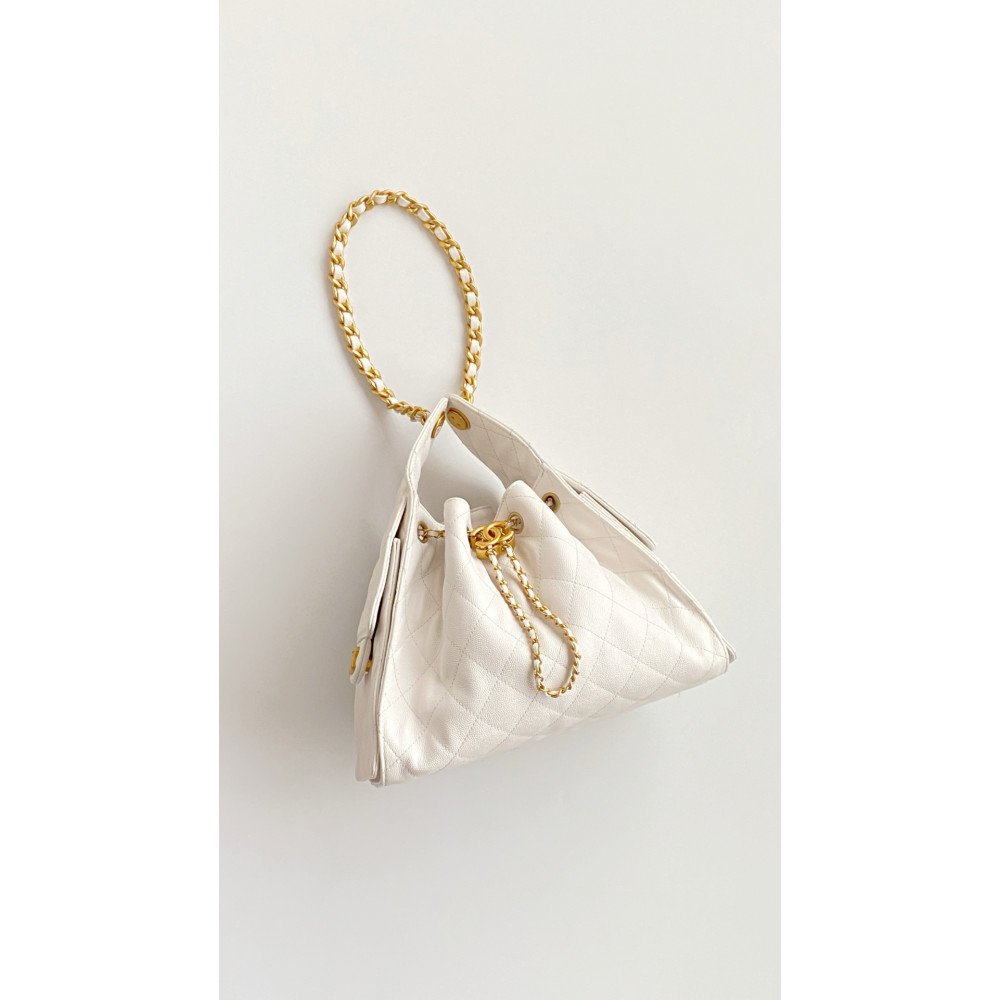 Chanel 25 Bag Small Hobo Boho Bag! Chanel 25 Bag Small Hobo Boho Bag!