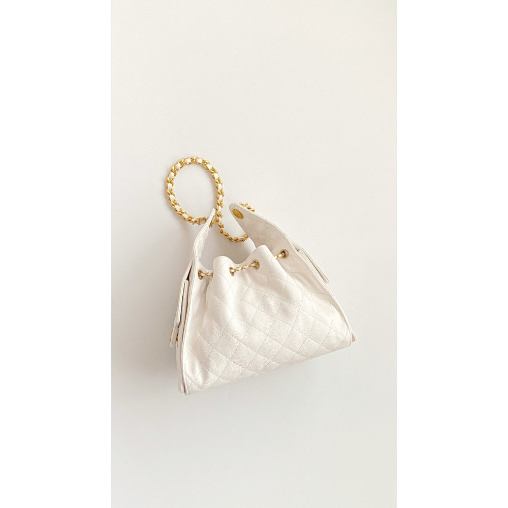 Chanel 25 Bag Small Hobo Boho Bag! Chanel 25 Bag Small Hobo Boho Bag!
