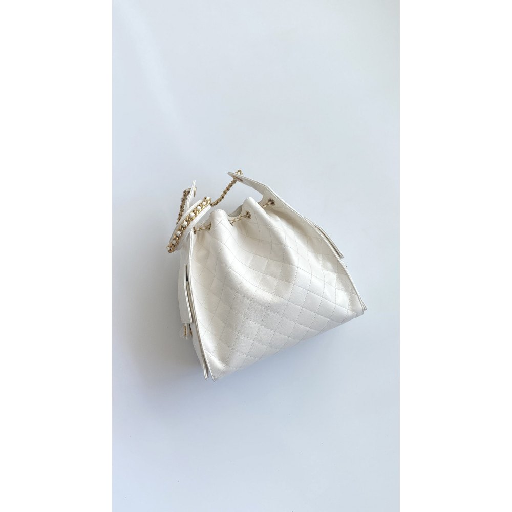 Chanel 25A Bag Medium Hobo Boho Bag! Chanel 25A Bag Medium Hobo Boho Bag!