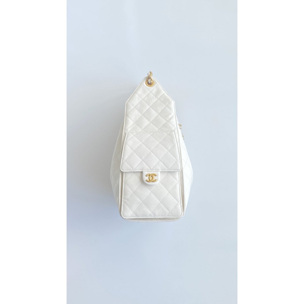 Chanel 25A Bag Medium Hobo Boho Bag! Chanel 25A Bag Medium Hobo Boho Bag!
