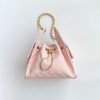 Chanel 25 Bag Small Hobo Boho Bag!