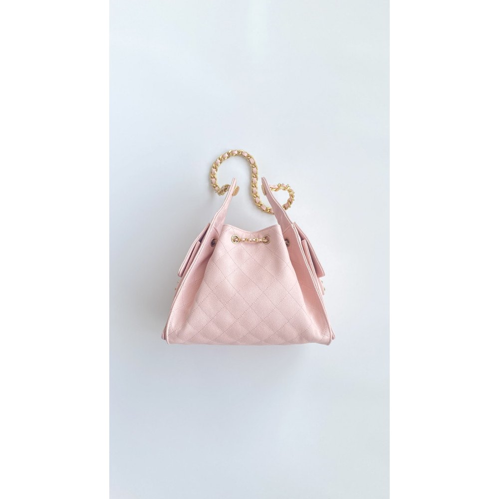 Chanel 25 Bag Small Hobo Boho Bag! Chanel 25 Bag Small Hobo Boho Bag!