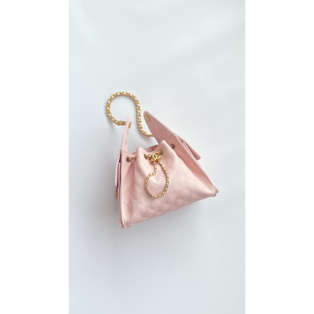 Chanel 25 Bag Small Hobo Boho Bag! Chanel 25 Bag Small Hobo Boho Bag!