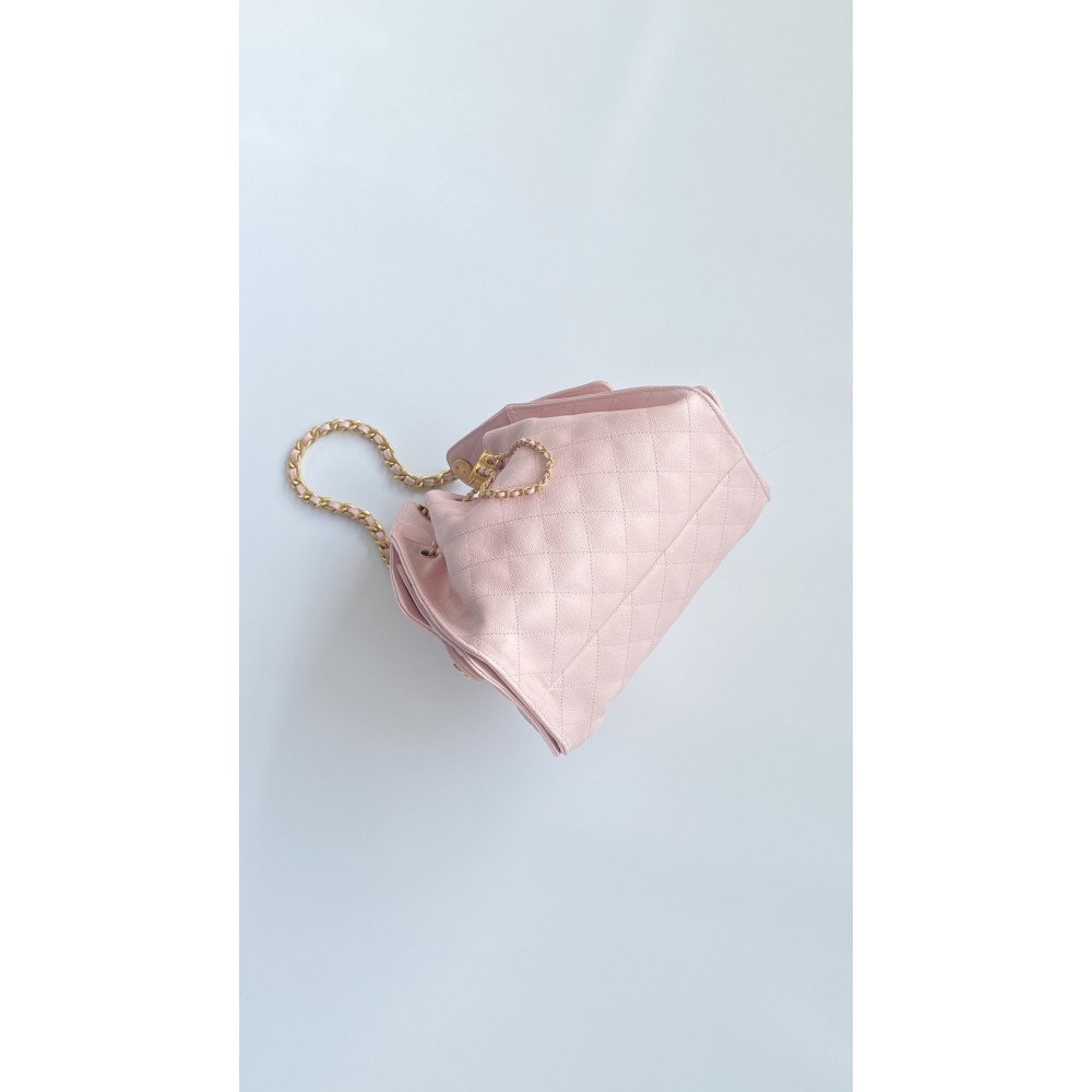Chanel 25 Bag Small Hobo Boho Bag! Chanel 25 Bag Small Hobo Boho Bag!