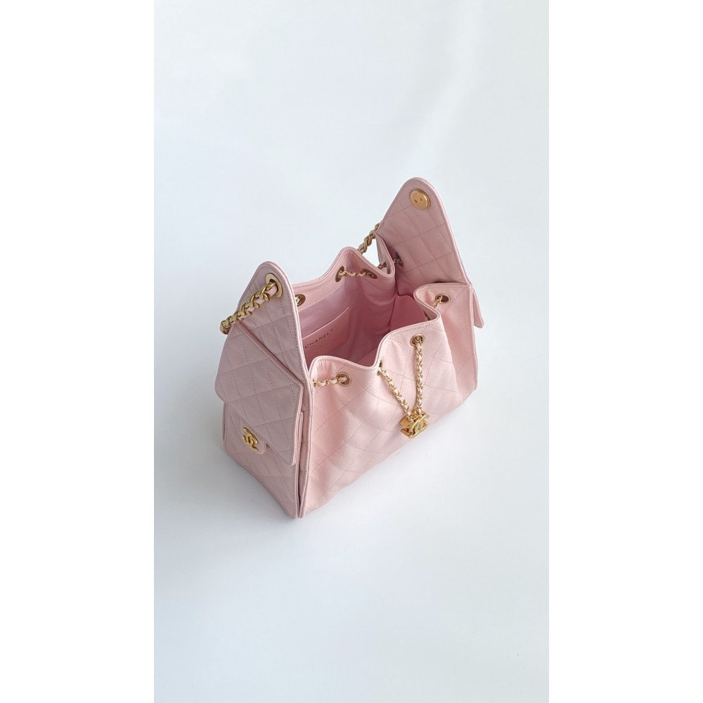 Chanel 25 Bag Small Hobo Boho Bag! Chanel 25 Bag Small Hobo Boho Bag!