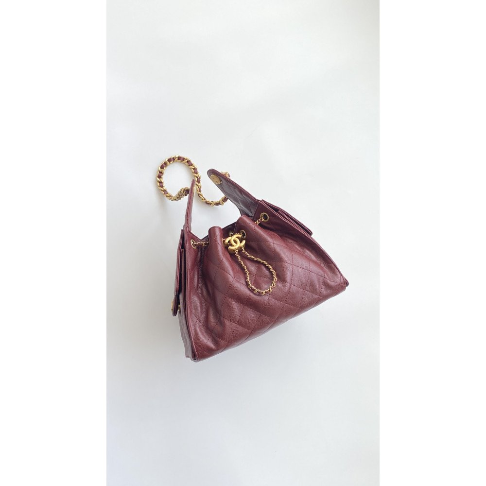 Chanel 25 Bag Small Hobo Boho Bag! Chanel 25 Bag Small Hobo Boho Bag!