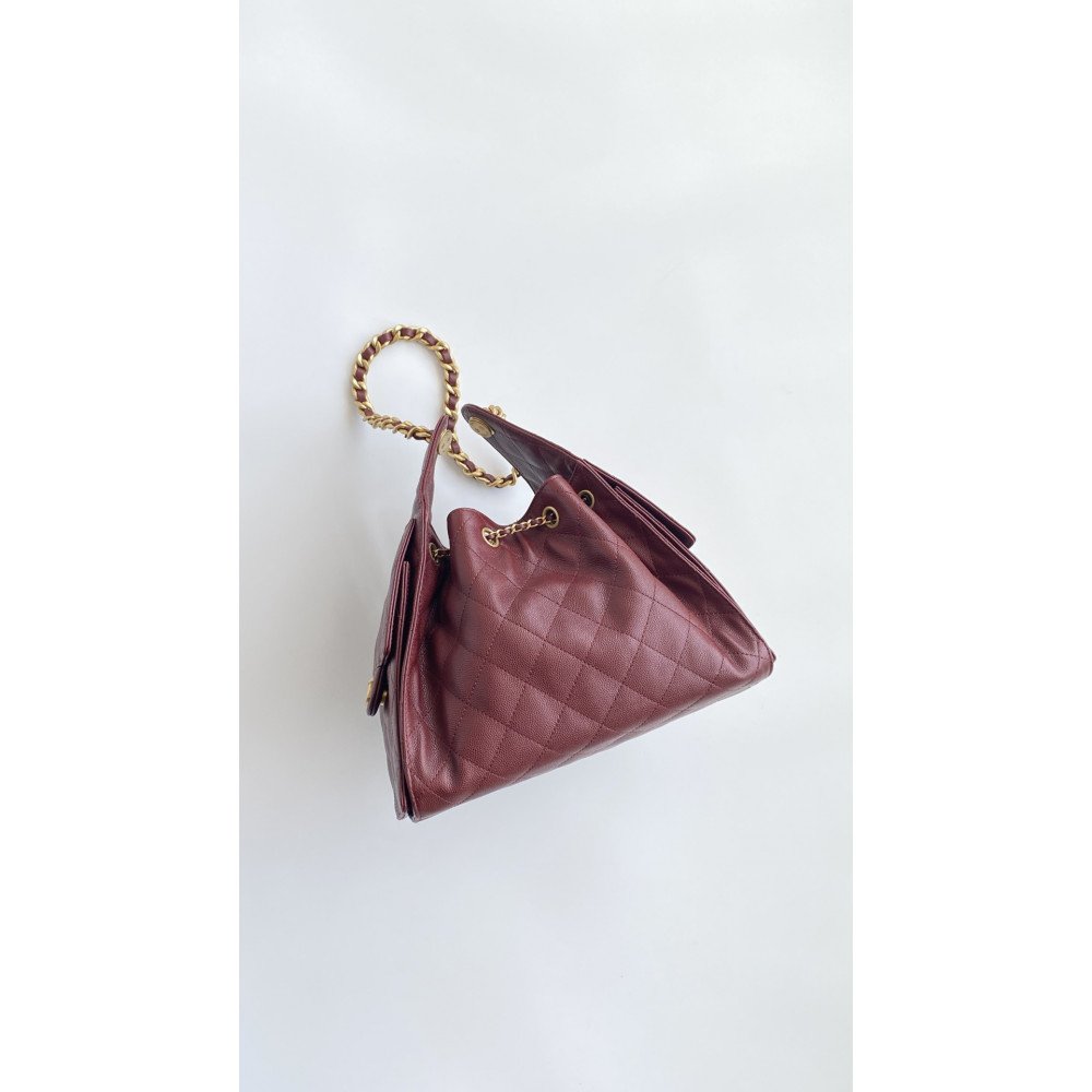Chanel 25 Bag Small Hobo Boho Bag! Chanel 25 Bag Small Hobo Boho Bag!