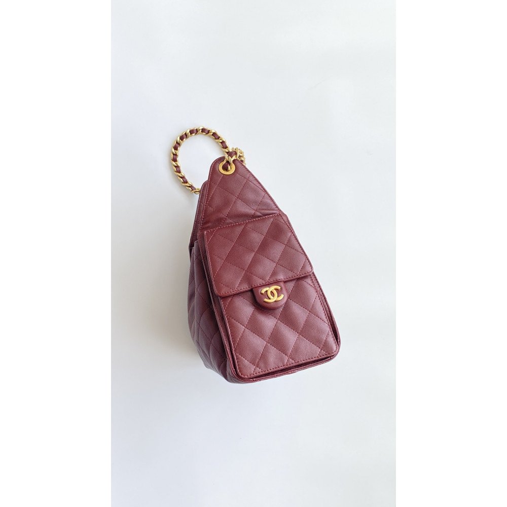 Chanel 25 Bag Small Hobo Boho Bag! Chanel 25 Bag Small Hobo Boho Bag!