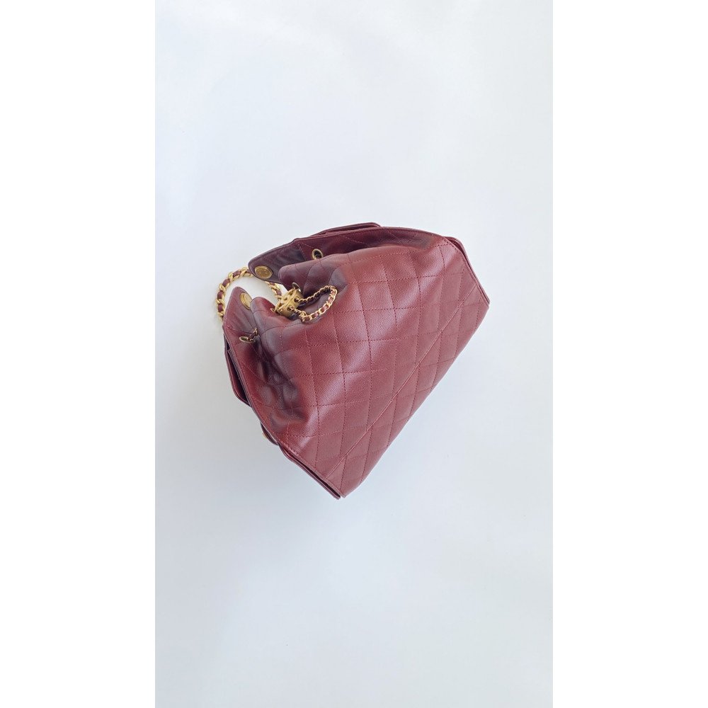Chanel 25 Bag Small Hobo Boho Bag! Chanel 25 Bag Small Hobo Boho Bag!