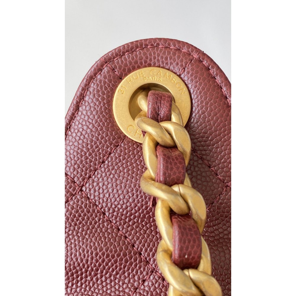 Chanel 25 Bag Small Hobo Boho Bag! Chanel 25 Bag Small Hobo Boho Bag!