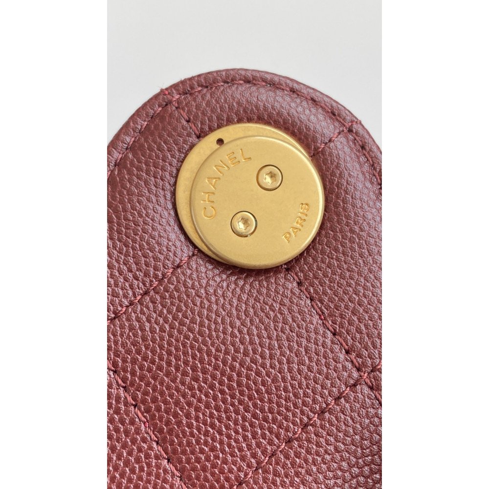 Chanel 25 Bag Small Hobo Boho Bag! Chanel 25 Bag Small Hobo Boho Bag!