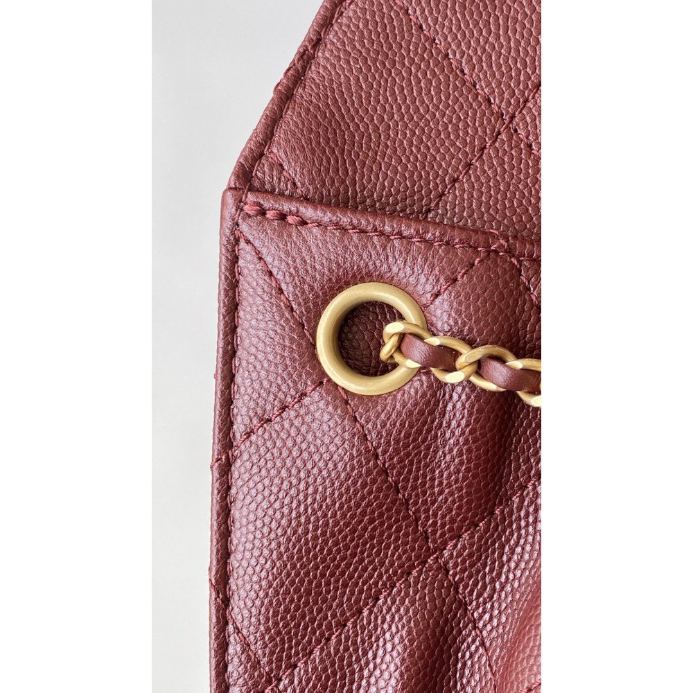 Chanel 25 Bag Small Hobo Boho Bag! Chanel 25 Bag Small Hobo Boho Bag!