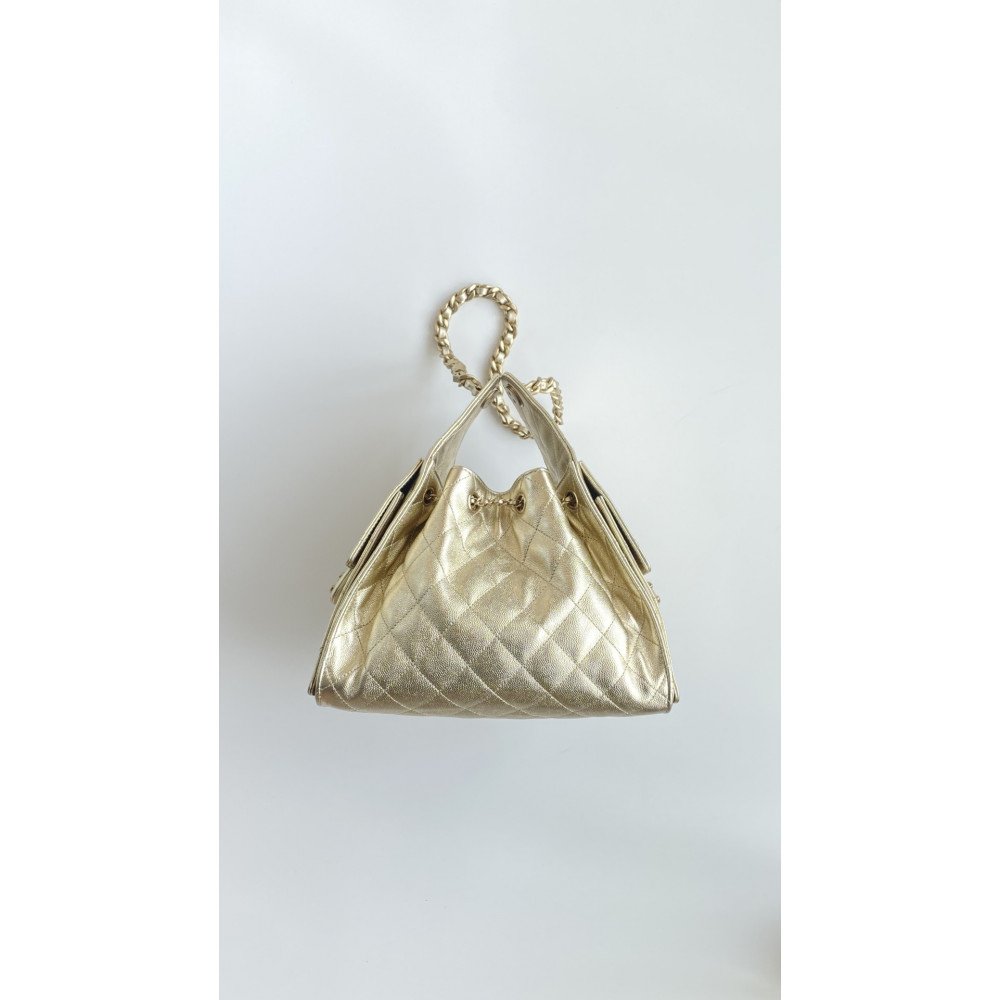 Chanel 25 Bag Small Hobo Boho Bag! Chanel 25 Bag Small Hobo Boho Bag!
