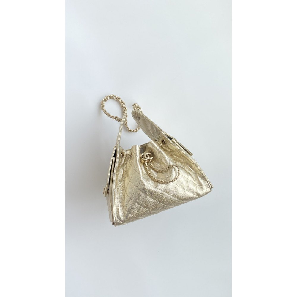 Chanel 25 Bag Small Hobo Boho Bag! Chanel 25 Bag Small Hobo Boho Bag!