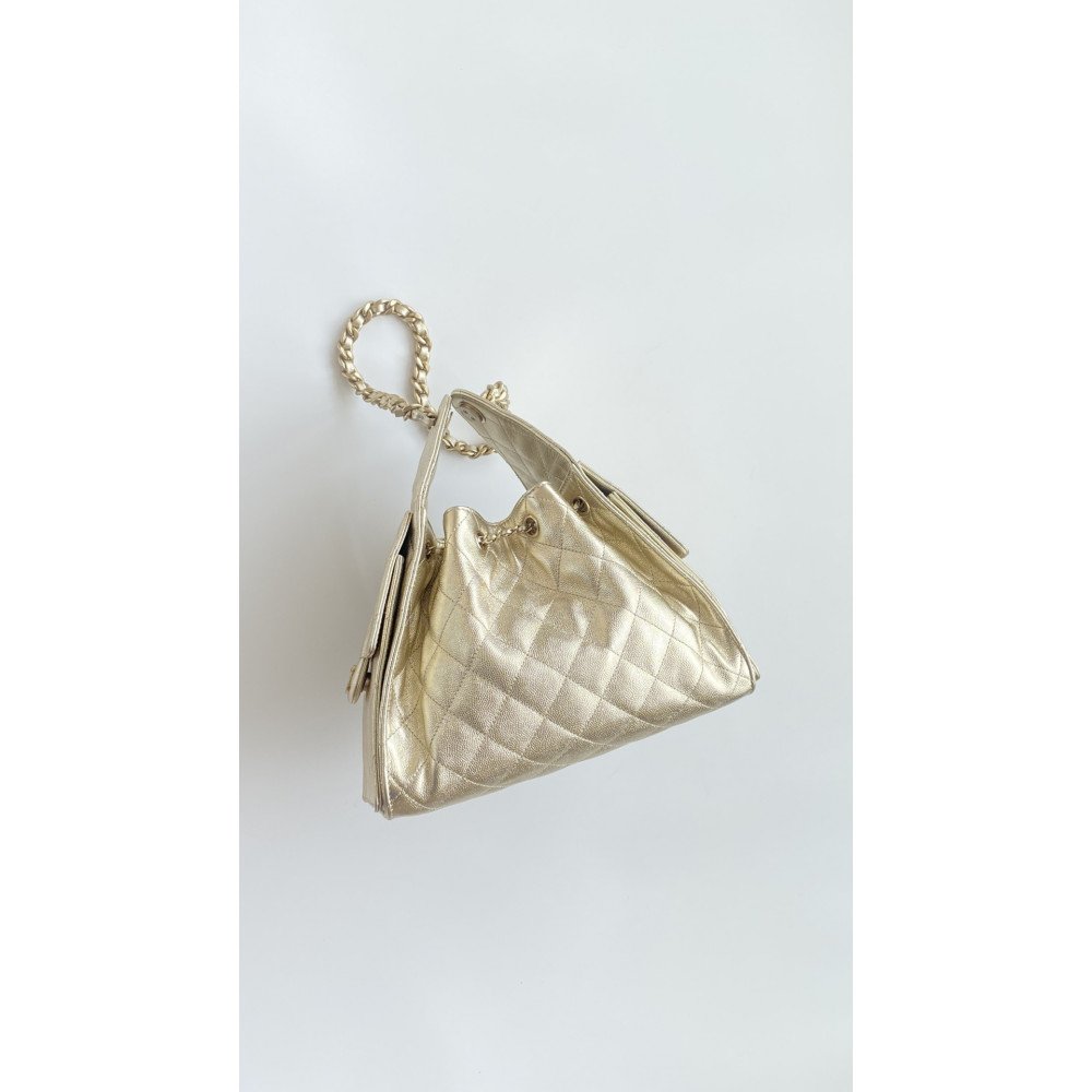 Chanel 25 Bag Small Hobo Boho Bag! Chanel 25 Bag Small Hobo Boho Bag!