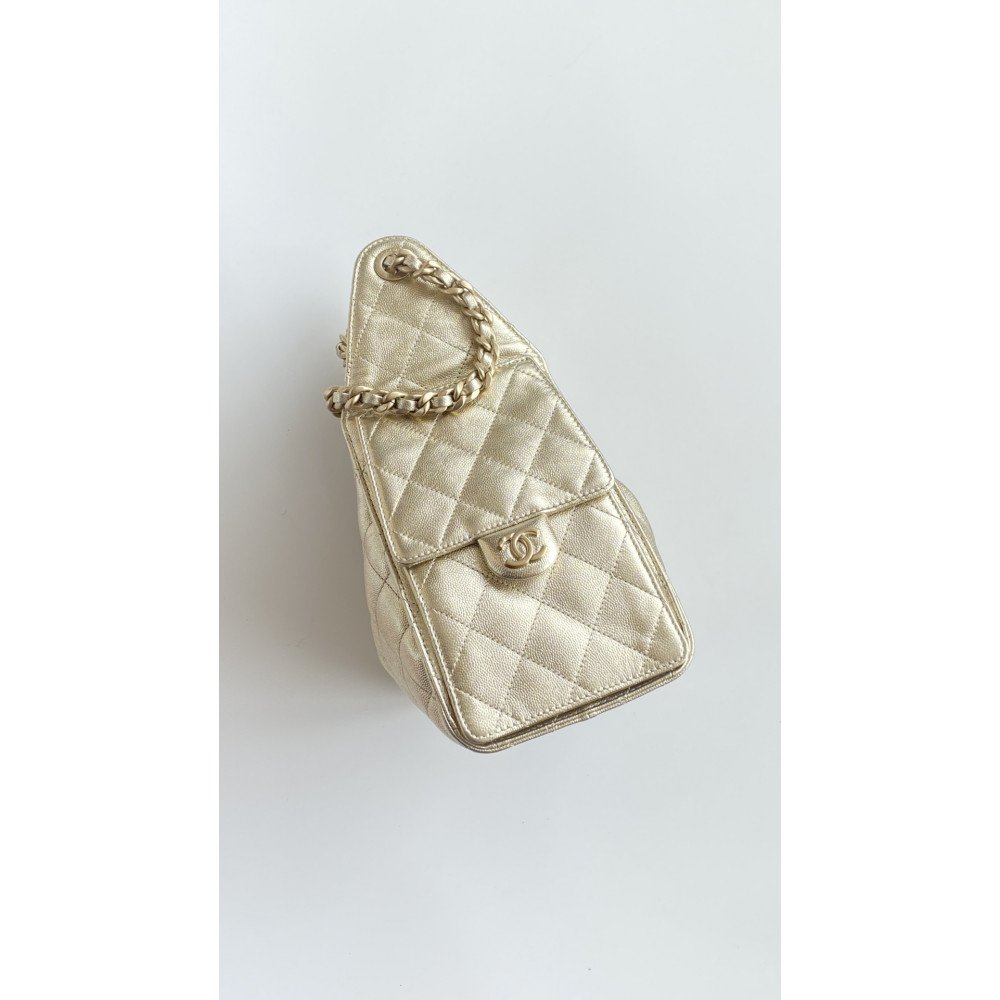 Chanel 25 Bag Small Hobo Boho Bag! Chanel 25 Bag Small Hobo Boho Bag!