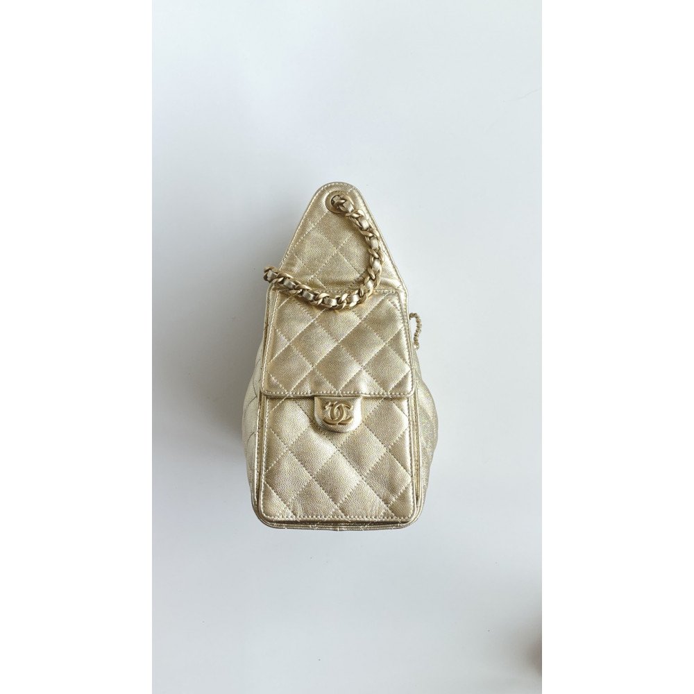 Chanel 25 Bag Small Hobo Boho Bag! Chanel 25 Bag Small Hobo Boho Bag!
