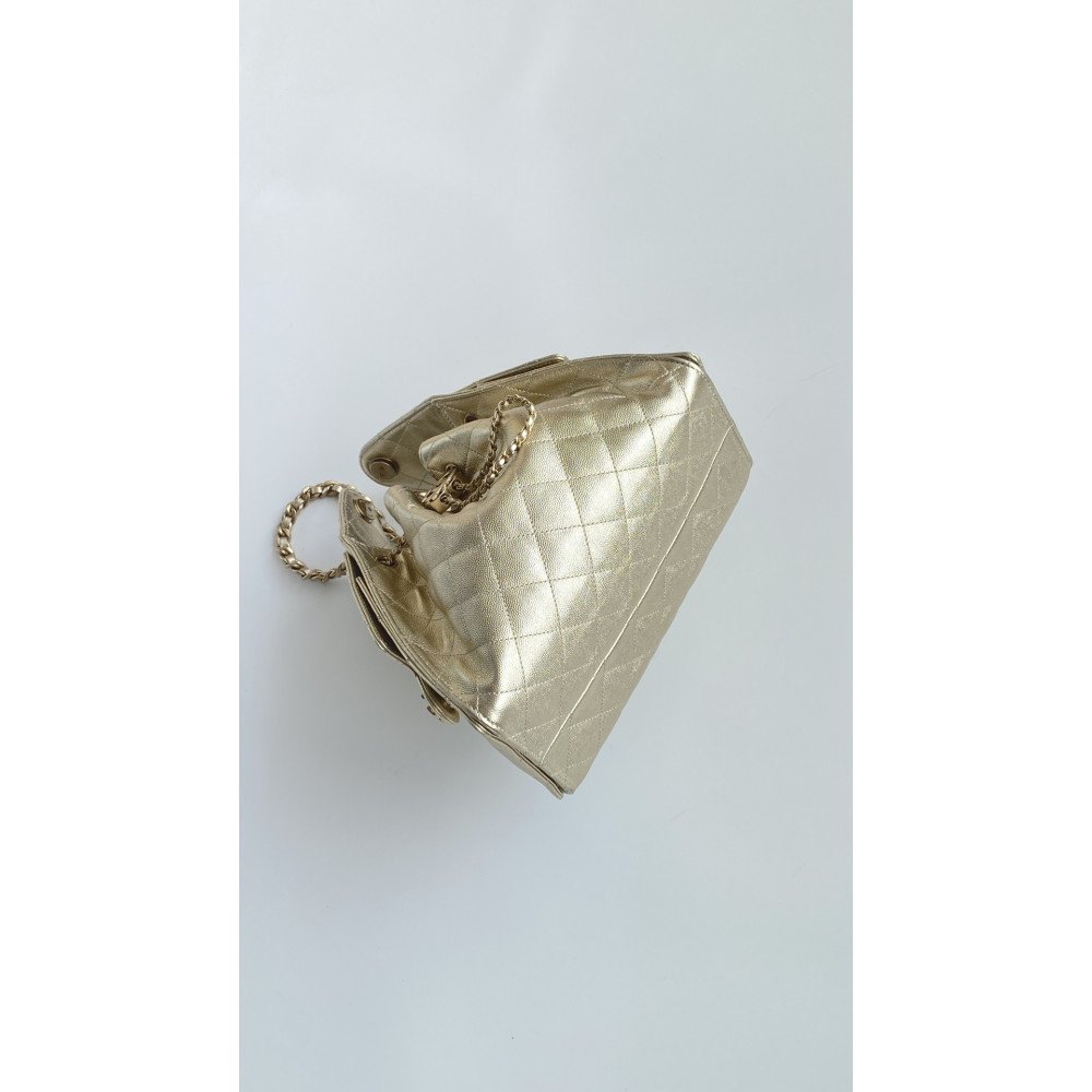 Chanel 25 Bag Small Hobo Boho Bag! Chanel 25 Bag Small Hobo Boho Bag!