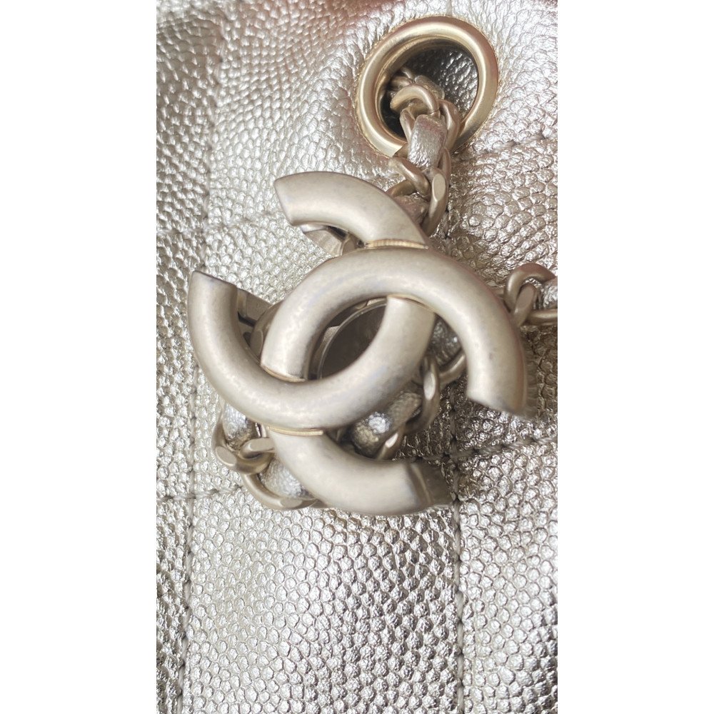 Chanel 25 Bag Small Hobo Boho Bag! Chanel 25 Bag Small Hobo Boho Bag!
