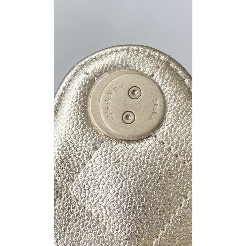 Chanel 25 Bag Small Hobo Boho Bag! Chanel 25 Bag Small Hobo Boho Bag!