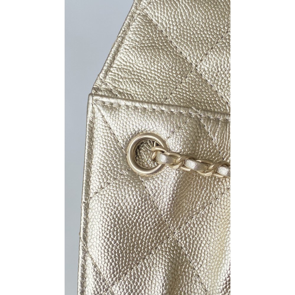 Chanel 25 Bag Small Hobo Boho Bag! Chanel 25 Bag Small Hobo Boho Bag!