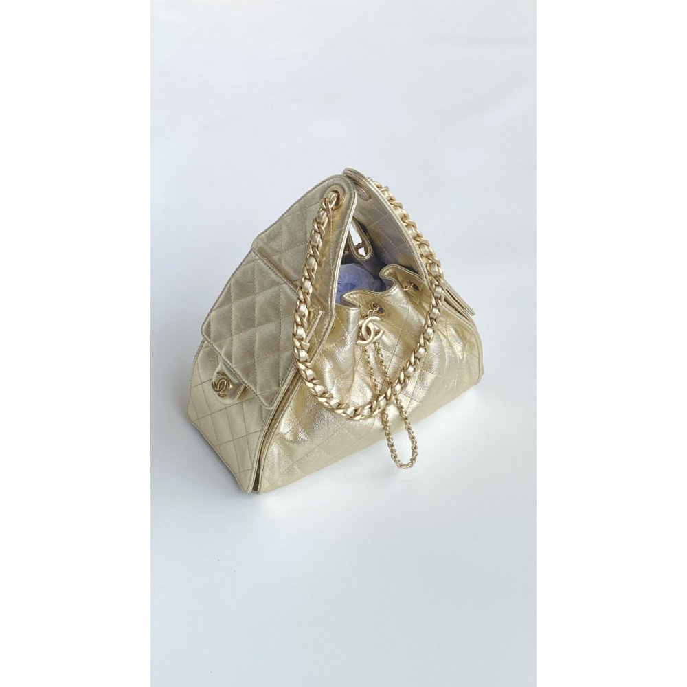 Chanel 25 Bag Small Hobo Boho Bag! Chanel 25 Bag Small Hobo Boho Bag!