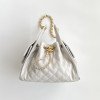 Chanel 25 Bag Small Hobo Boho Bag!