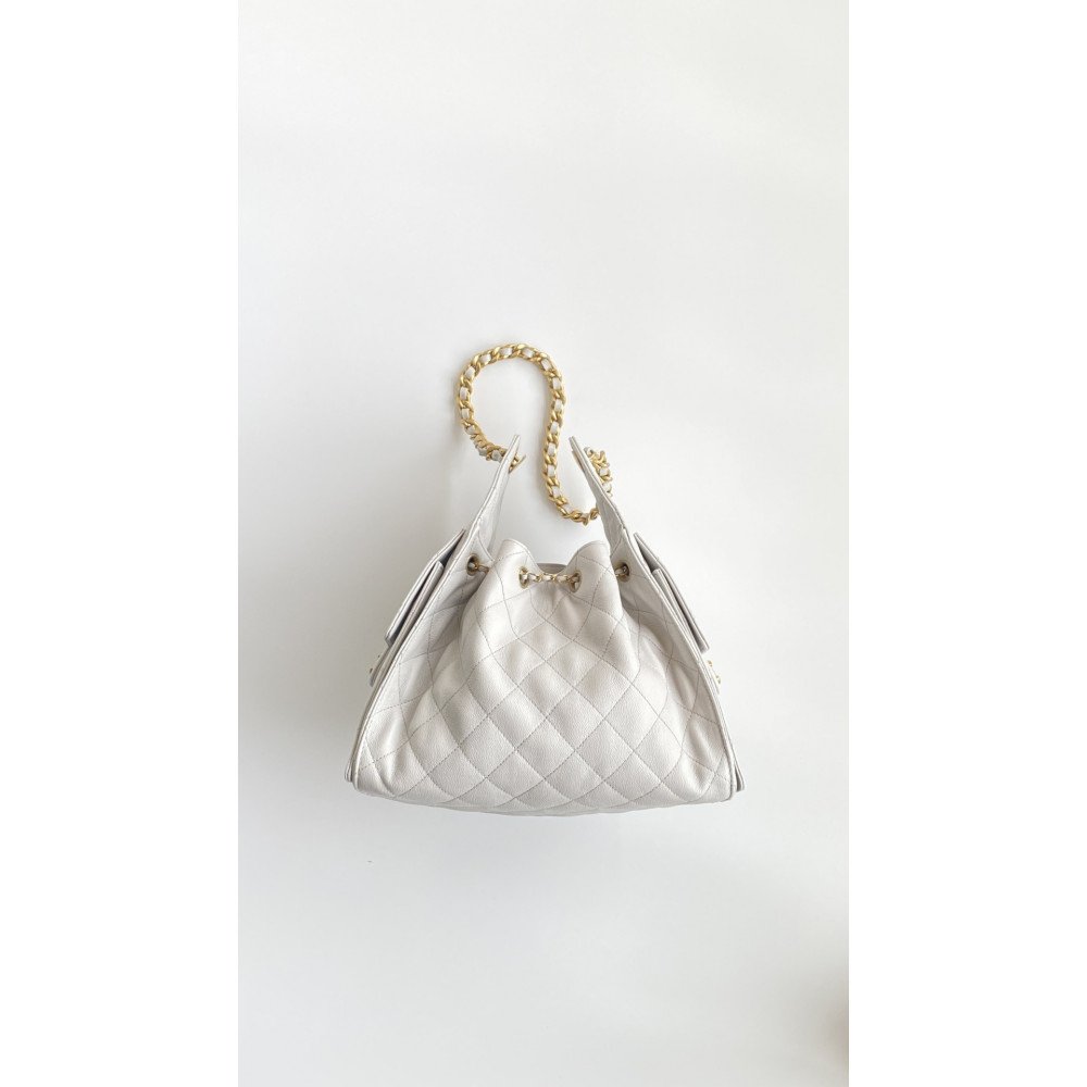 Chanel 25 Bag Small Hobo Boho Bag! Chanel 25 Bag Small Hobo Boho Bag!