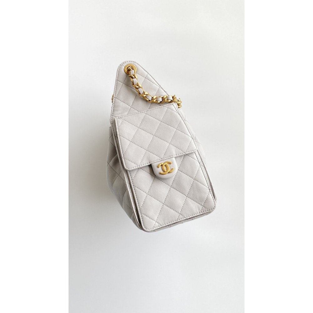 Chanel 25 Bag Small Hobo Boho Bag! Chanel 25 Bag Small Hobo Boho Bag!