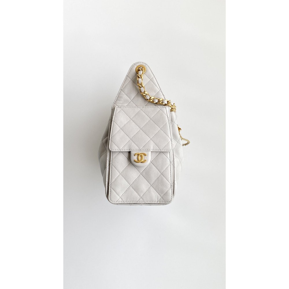 Chanel 25 Bag Small Hobo Boho Bag! Chanel 25 Bag Small Hobo Boho Bag!