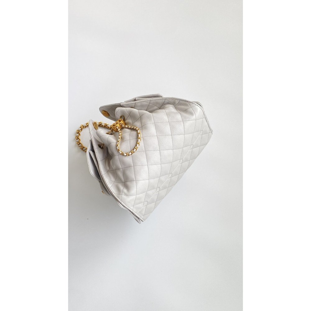 Chanel 25 Bag Small Hobo Boho Bag! Chanel 25 Bag Small Hobo Boho Bag!
