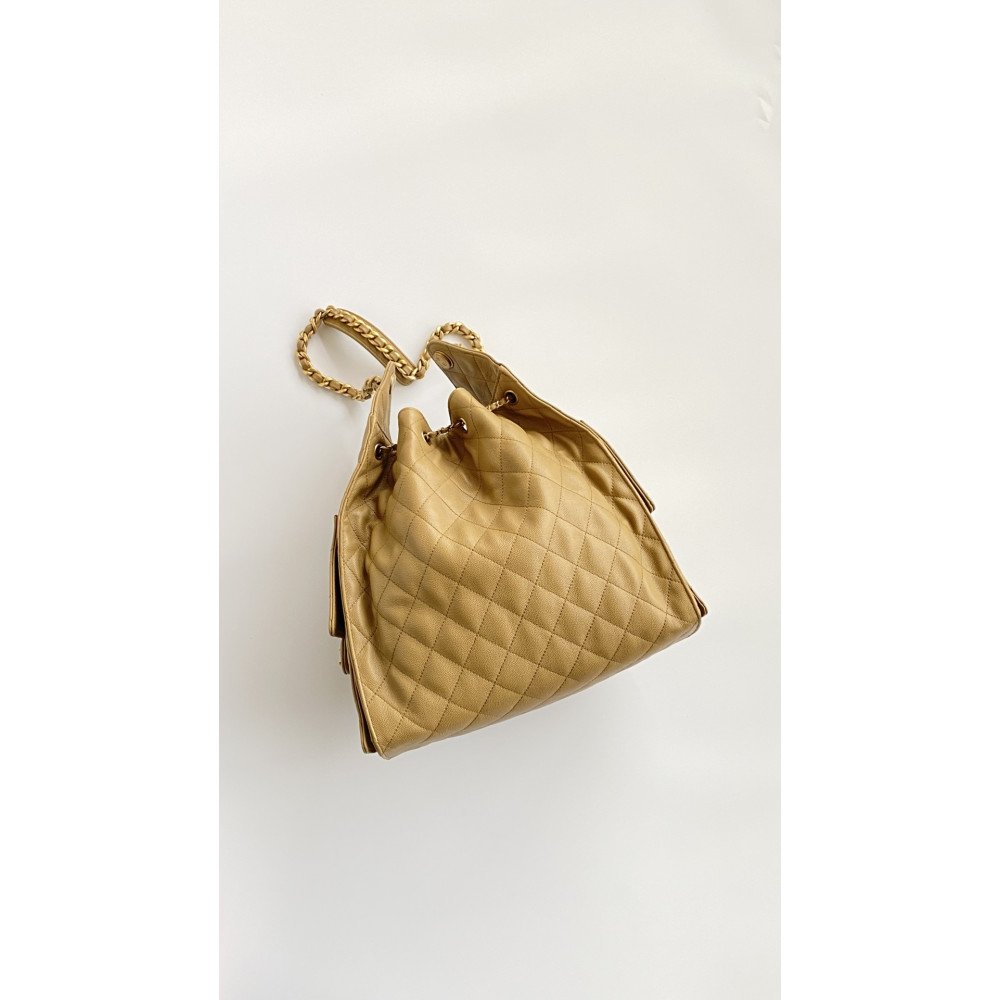 Chanel 25A Bag Medium Hobo Boho Bag! Chanel 25A Bag Medium Hobo Boho Bag!