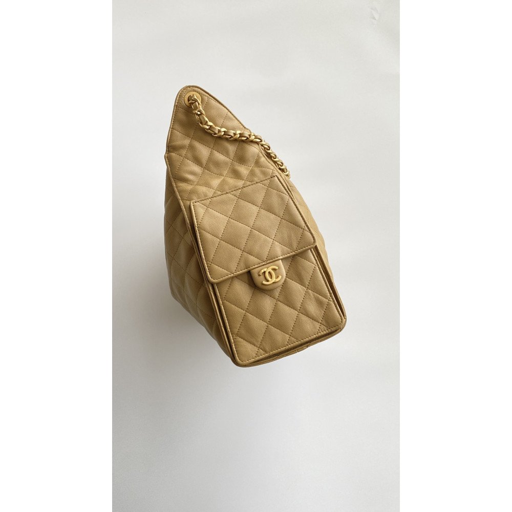Chanel 25A Bag Medium Hobo Boho Bag! Chanel 25A Bag Medium Hobo Boho Bag!