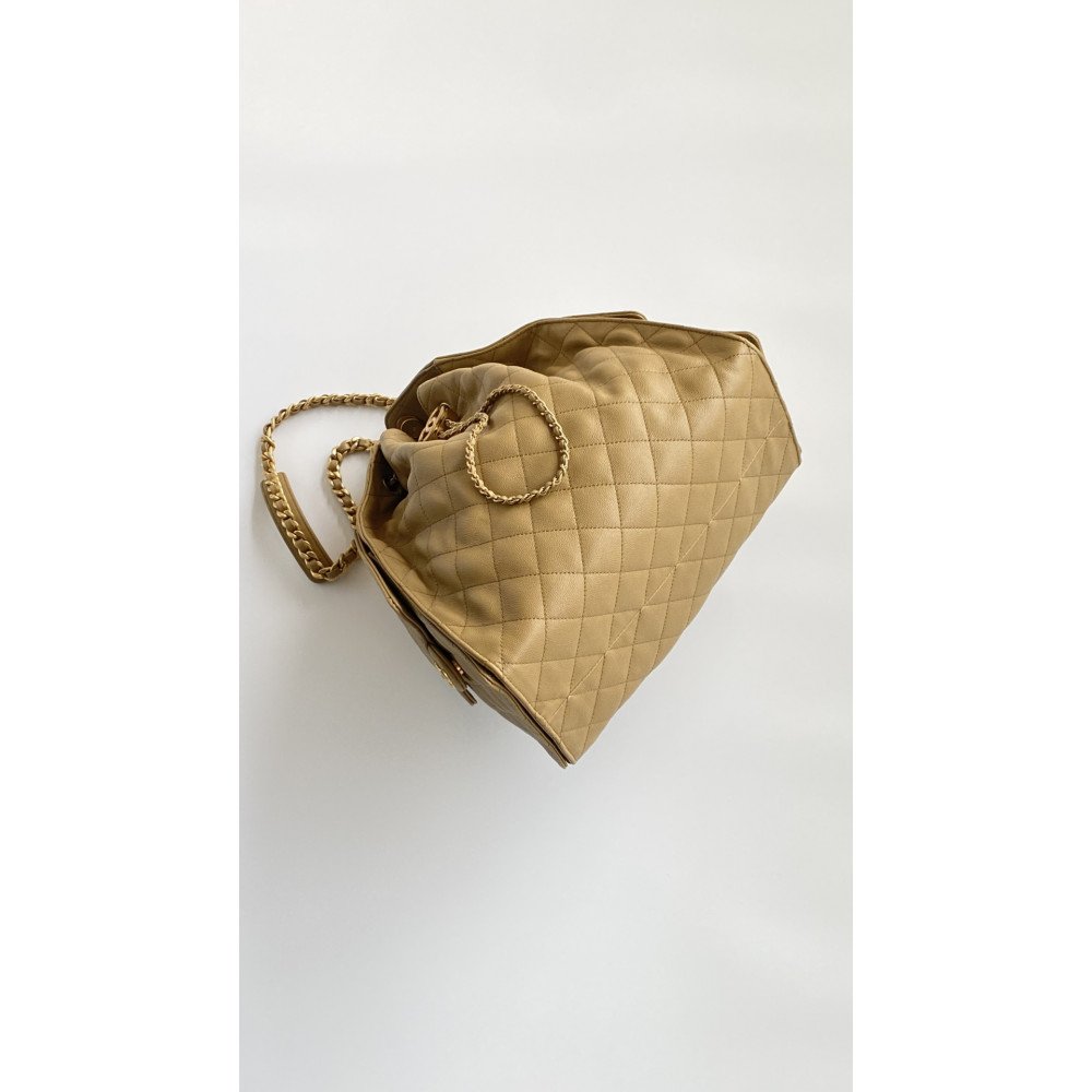 Chanel 25A Bag Medium Hobo Boho Bag! Chanel 25A Bag Medium Hobo Boho Bag!
