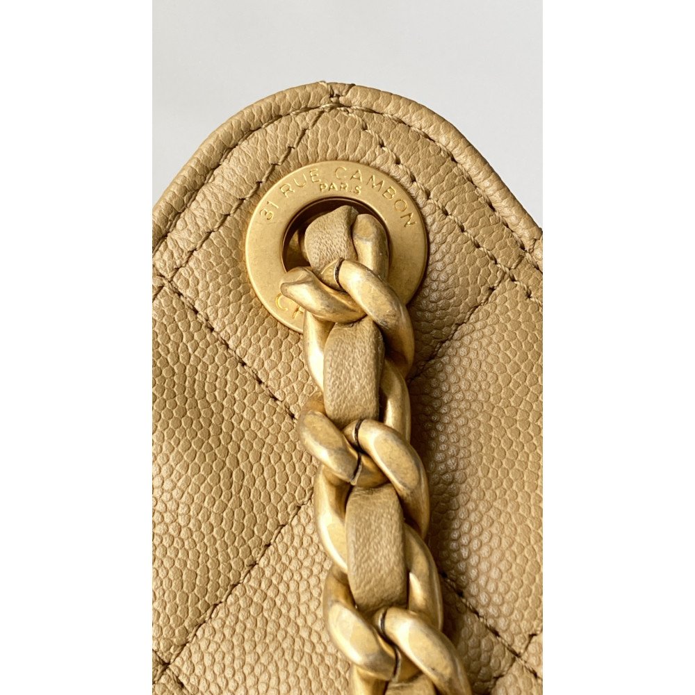 Chanel 25A Bag Medium Hobo Boho Bag! Chanel 25A Bag Medium Hobo Boho Bag!