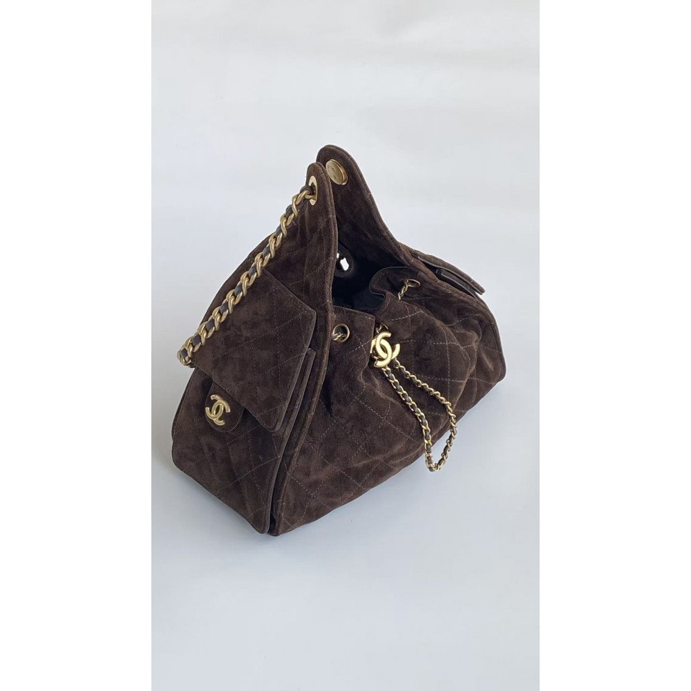 Chanel 25 Bag Small Hobo Boho Bag! Chanel 25 Bag Small Hobo Boho Bag!
