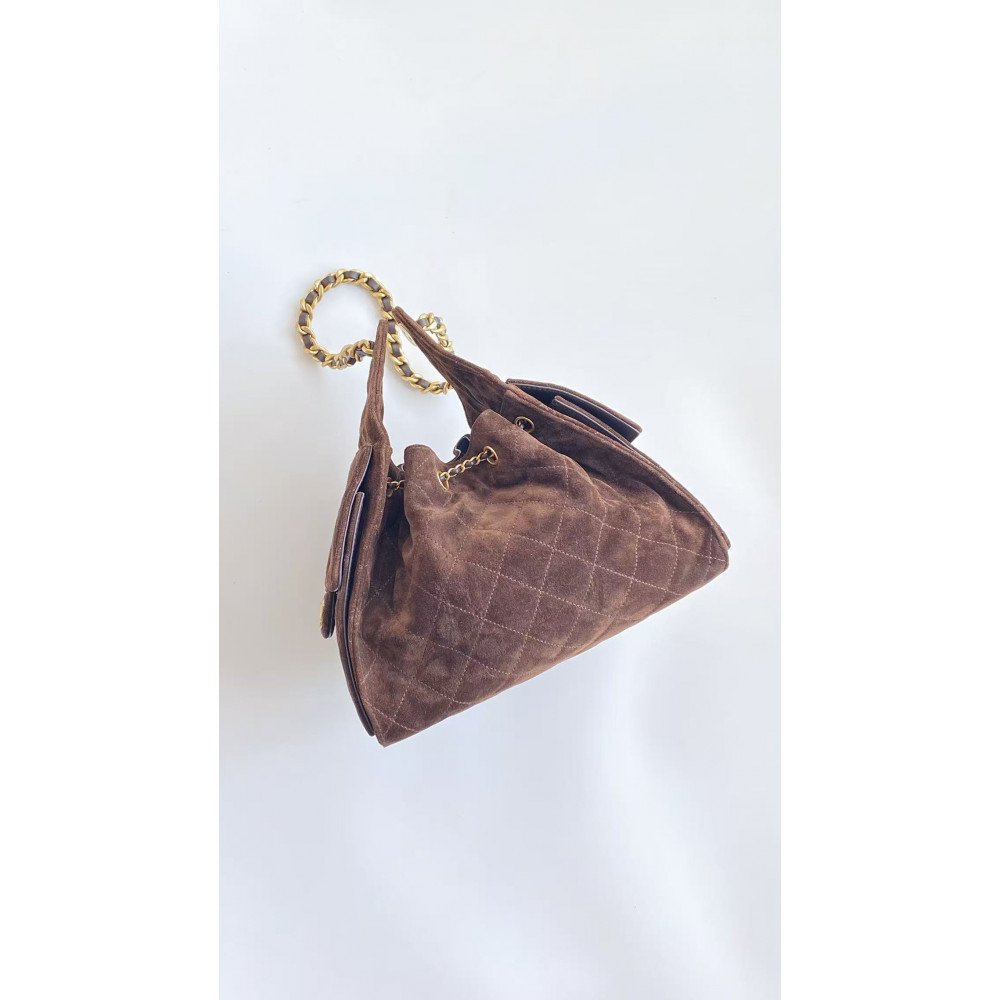 Chanel 25 Bag Small Hobo Boho Bag! Chanel 25 Bag Small Hobo Boho Bag!