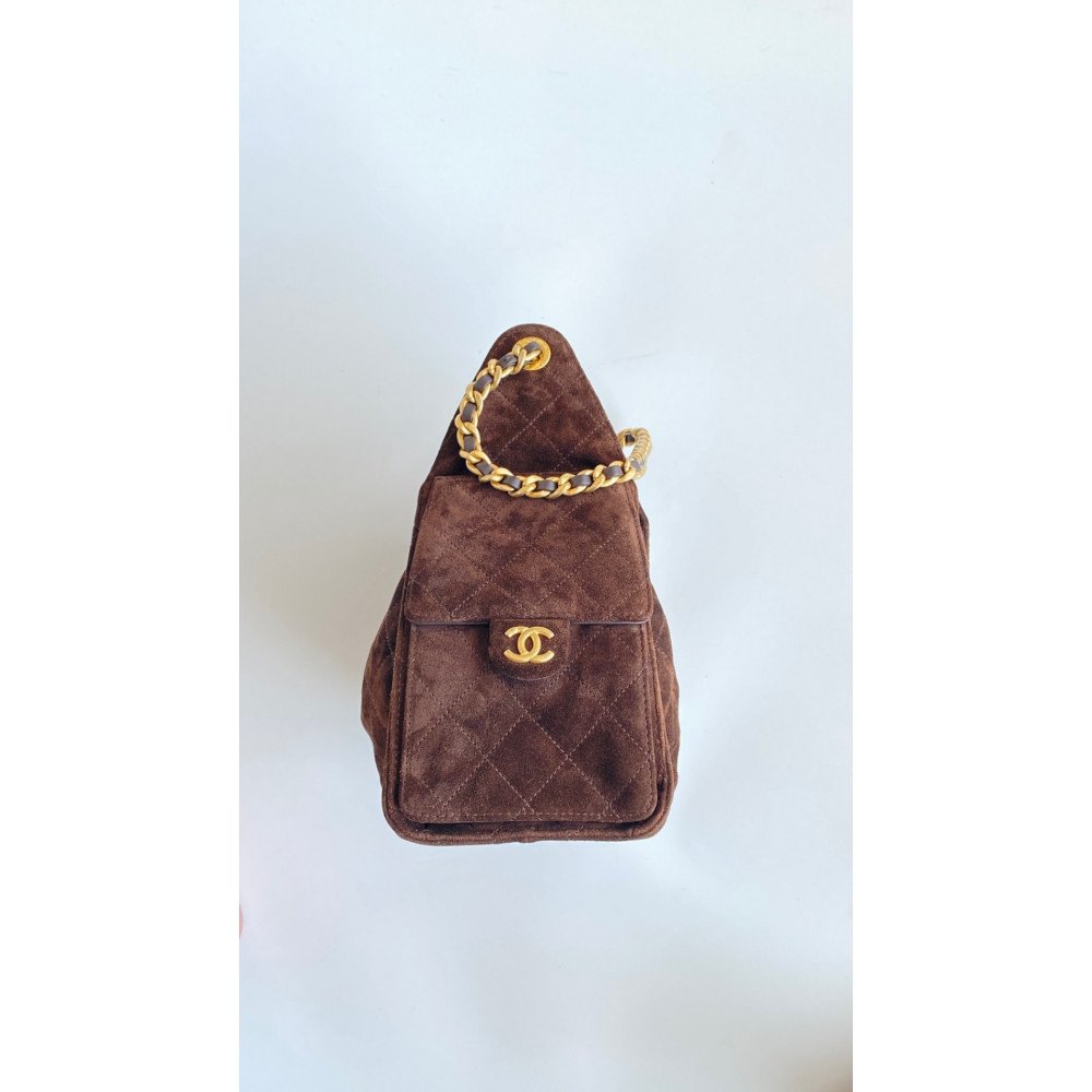 Chanel 25 Bag Small Hobo Boho Bag! Chanel 25 Bag Small Hobo Boho Bag!