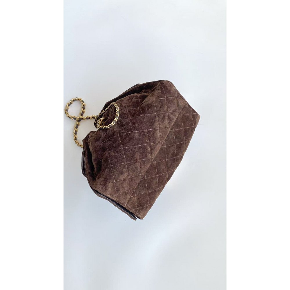 Chanel 25 Bag Small Hobo Boho Bag! Chanel 25 Bag Small Hobo Boho Bag!