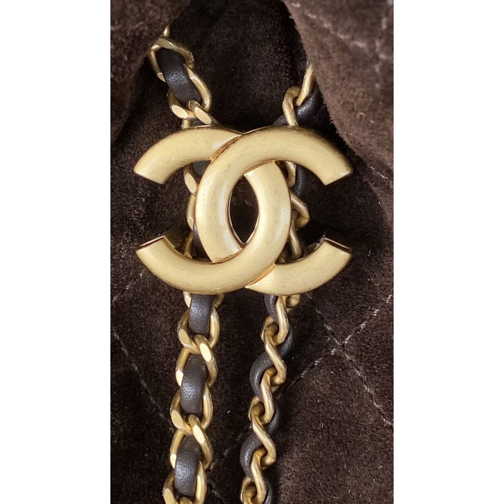 Chanel 25 Bag Small Hobo Boho Bag! Chanel 25 Bag Small Hobo Boho Bag!
