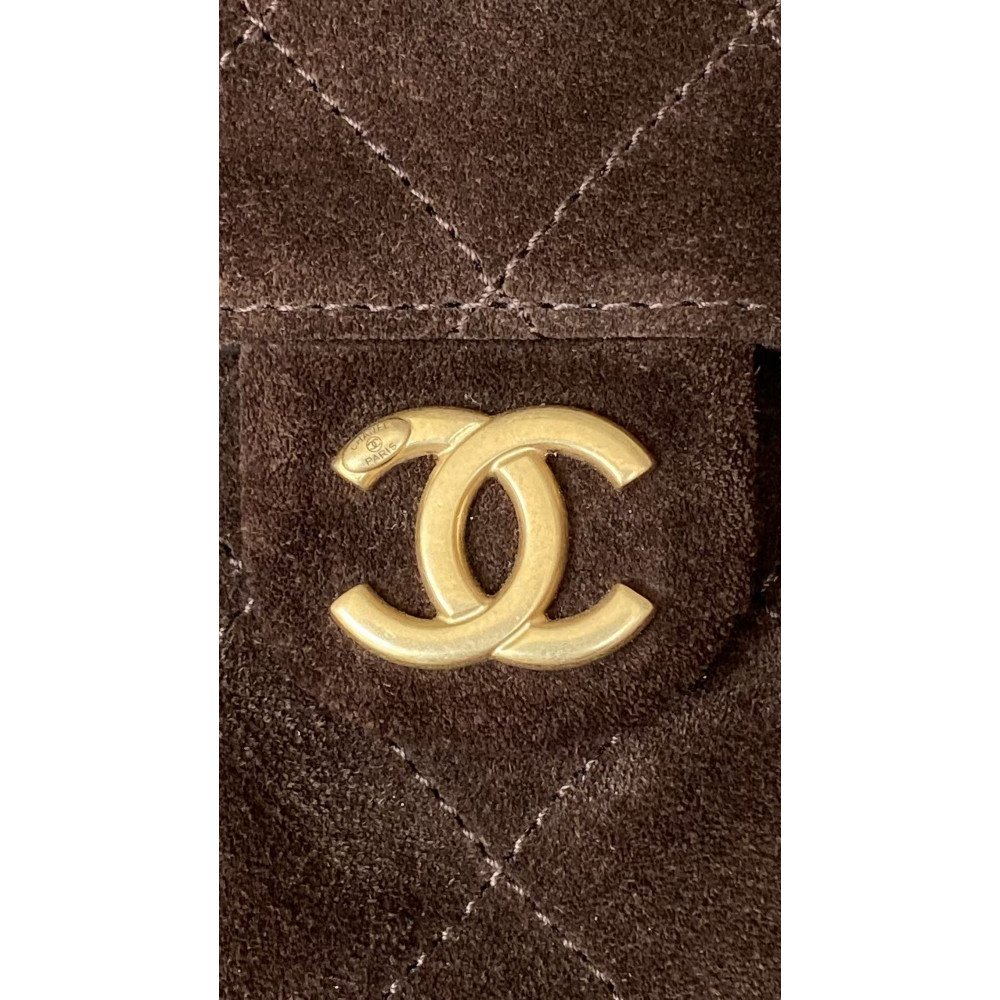 Chanel 25 Bag Small Hobo Boho Bag! Chanel 25 Bag Small Hobo Boho Bag!