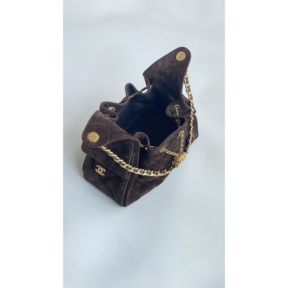 Chanel 25 Bag Small Hobo Boho Bag! Chanel 25 Bag Small Hobo Boho Bag!